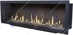 Настенный биокамин Sappfire Venera 1600
