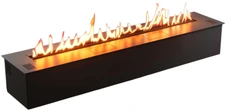 Автоматический биокамин Sappfire Standard / топливный блок 2400