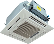 Кассетный кондиционер Dahatsu DH-CS-24I (TCL)