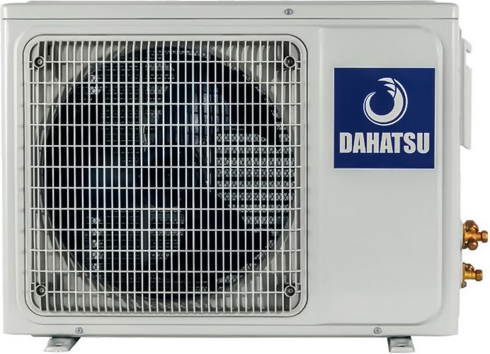 Кассетный кондиционер Dahatsu DH-CS-60I (TCL) фото#3