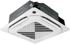 Кассетный кондиционер Dantex Master pro RK-36UHM4N/RK-36HM4NE-W