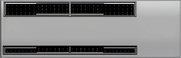 Кондиционер МС сервис MS7121-А11-Cr-Dr
