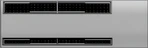 Кондиционер МС сервис MS7121-А11-Cr-Dr