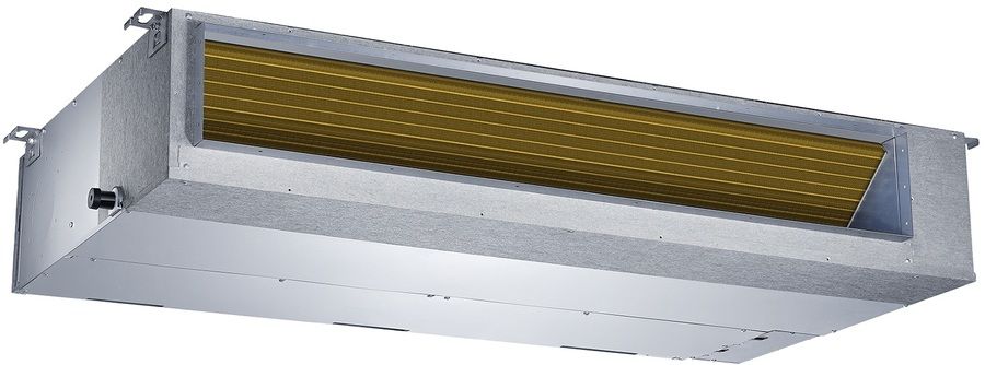 Канальный кондиционер Dantex Master pro RK-48BHM4N/RK-48HM4NE-W фото#3