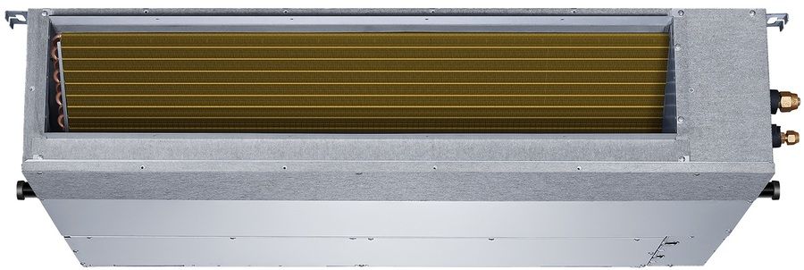 Канальный кондиционер Dantex Master pro RK-24BHM4N/RK-24HM4NE-W фото#4