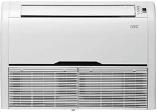 Напольно-потолочный кондиционер IGC IFT-60HS/U