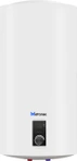 Электрический накопительный водонагреватель Metronex ThermoHeat MXD WH 1.5kW 80 л Digital