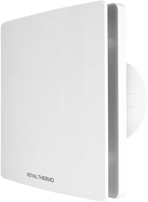 Вытяжка для ванной Royal Thermo RAFS 100 S