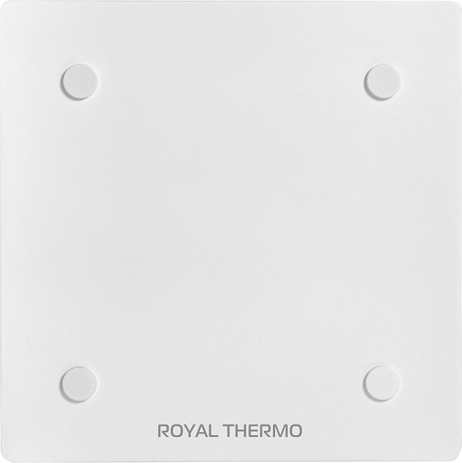 Вытяжка для ванной Royal Thermo RAFC 100 фото#2