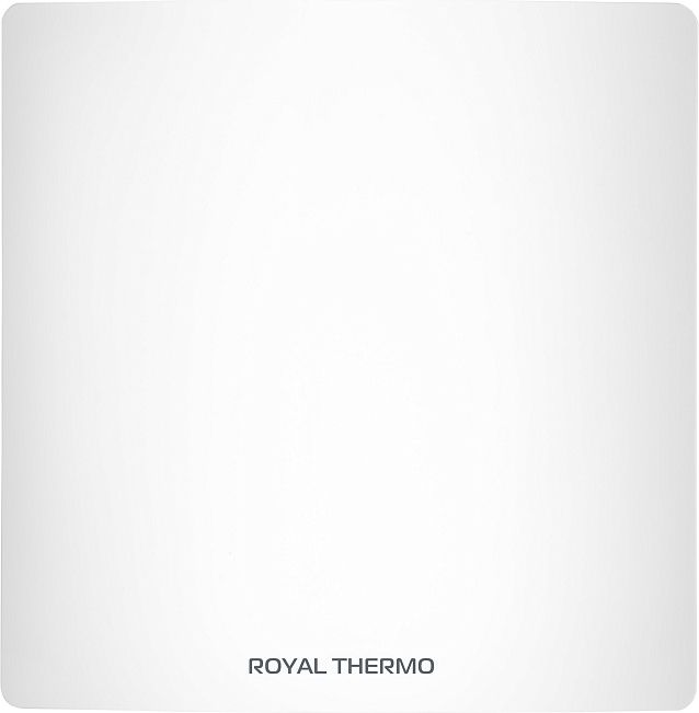 Вытяжка для ванной Royal Thermo RAFS 100 V фото#2