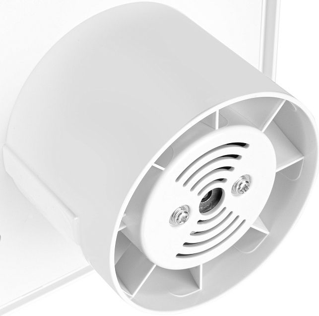 Вытяжка для ванной Royal Thermo RAFS 100 S фото#5