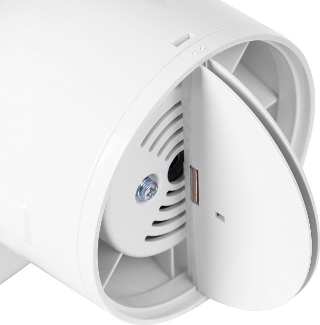 Вытяжка для ванной Royal Thermo RAFS 100 V фото#5