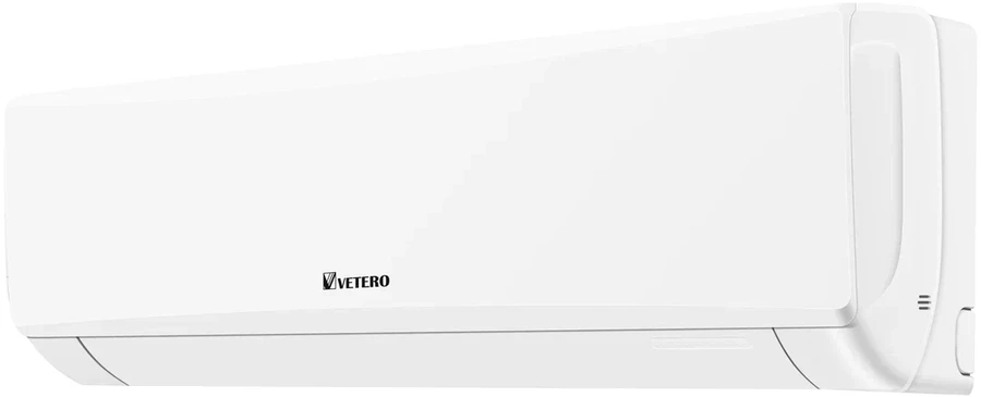 Настенный тепловой насос VETERO Bonum Pro V-S09BHPAC-P