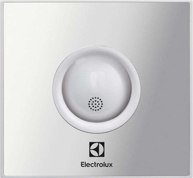 Вытяжка для ванной Electrolux EAFR-100T mirror фото#2