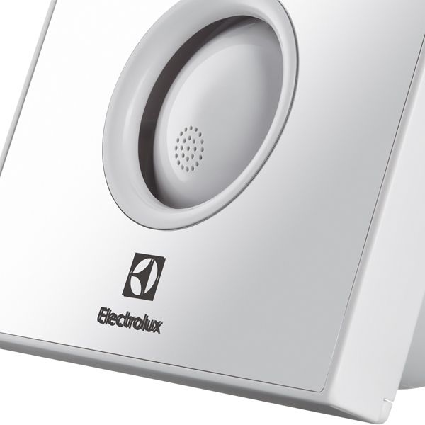 Вытяжка для ванной Electrolux EAFR-100T mirror фото#3