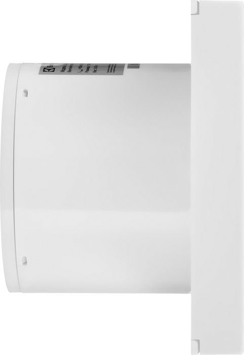 Вытяжка для ванной Electrolux EAFR-100T mirror фото#4