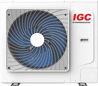 Комплект IGC IHPO-ST14RH/IHPI-ST14H