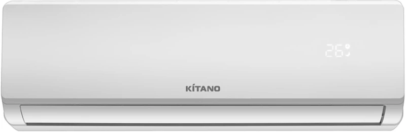 Кондиционер Kitano KR-Toha-24