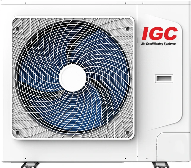 Комплект IGC IHPO-ST16RH/IHPI-ST16H