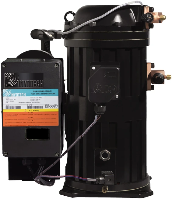 Компрессор Invotech YIH72C1G-100