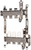 Для отопления Royal Thermo 1 ВР-3/4 НР, 3 выхода, нерж. (RTO 51.203)