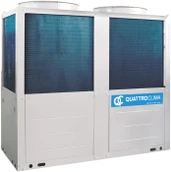 Чиллер QUATTROCLIMA QN-RE/PC-B/ST/ASA-1302E