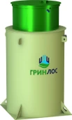 Станция биологической очистки Гринлос Аэро 6