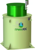 Септик Гринлос Аква 5