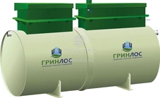Станция биологической очистки Гринлос Профи 15