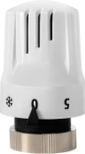 Термоголовка Royal Thermo Basic М30х1,5, белый (RTO 22.01)