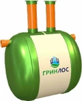 Септик Гринлос Септик СП 2