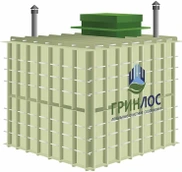 Погреб Гринлос погреб GLP251520