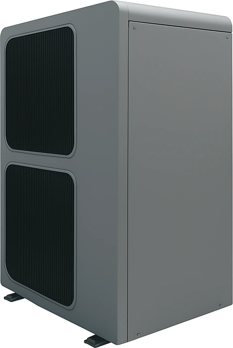 Моноблок Medrom NL-C4BFII/R290 20кВт