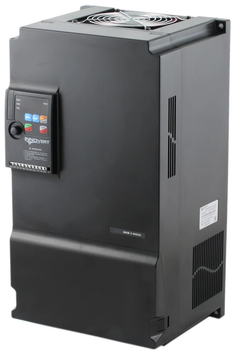 Частотный преобразователь INNOVERT ISD373M43E