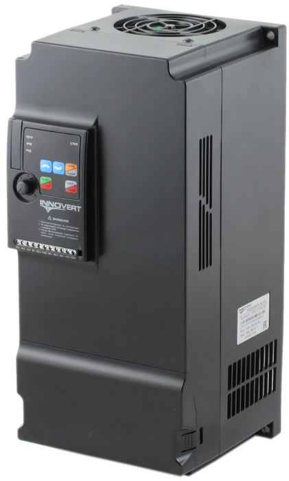 Частотный преобразователь INNOVERT ISD223M43E