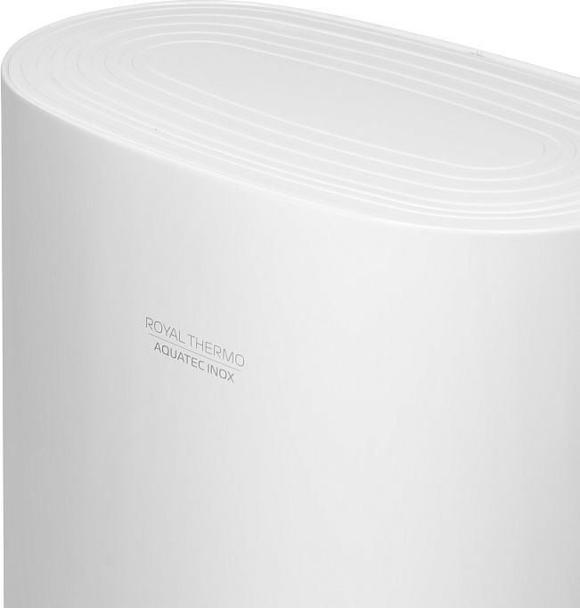 Бойлер косвенного нагрева Royal Thermo AQUATEC Eco EW100 фото#3