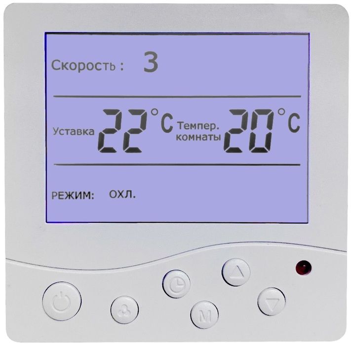 Вентилятор Naveka V(AC1)-160(3D220) фото#2