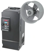 Частотный INNOVERT IVD752B43E