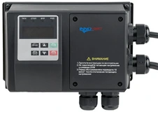 Частотный INNOVERT IPD751P21B