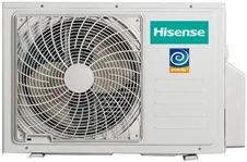 Внешний блок мульти сплит-системы Hisense Free Match AMW3-18U4RJC
