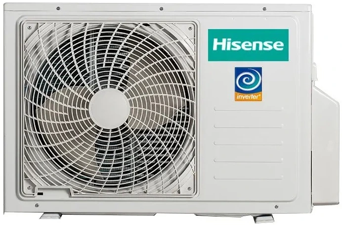 Внешний блок мульти сплит-системы Hisense Free Match AMW3-18U4RJC