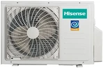 Внешний блок мульти сплит-системы Hisense Free Match AMW3-18U4RJC