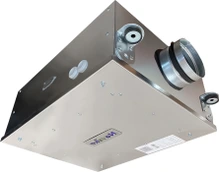 Вентилятор Naveka VS(EC1)-100(P190) Compact