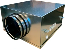 Вентилятор Naveka VS(EC1)-200(D225) Compact