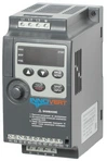 Частотный преобразователь INNOVERT IDD401M21E