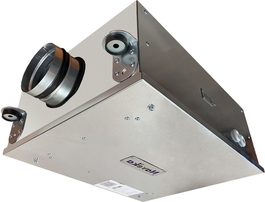 Вентилятор Naveka VS(EC1)-125(Bs190) Compact фото#3