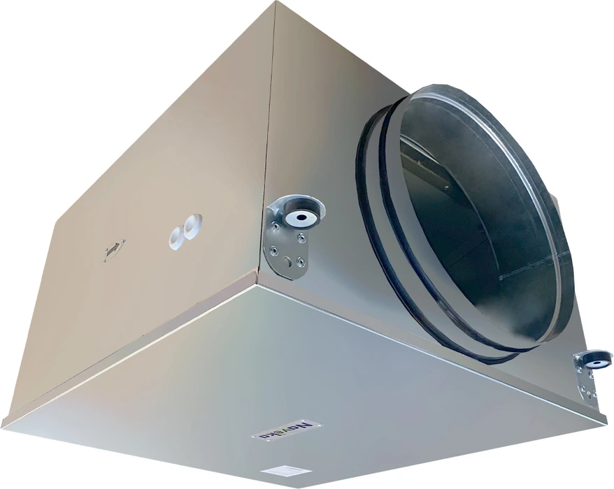Канальный круглый вентилятор Naveka VS(EC1)-315(Bs280) Compact