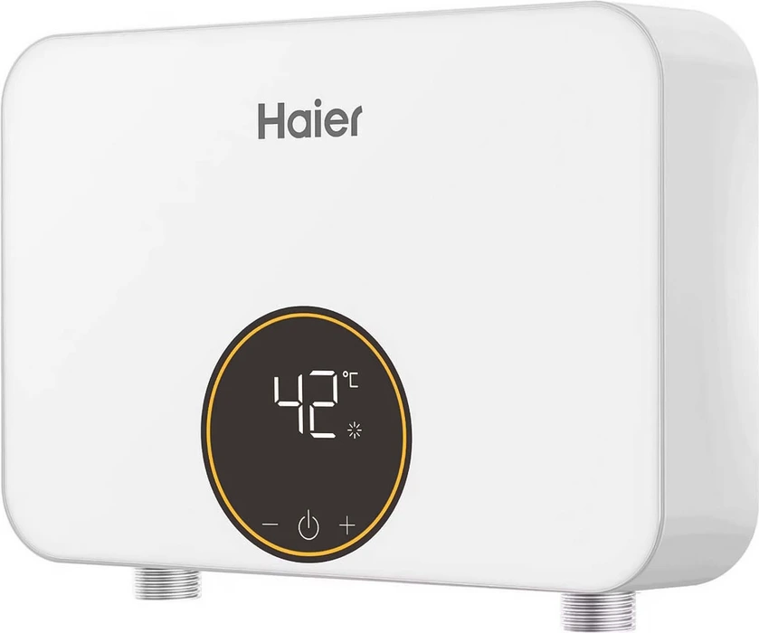 Электрический проточный водонагреватель Haier JET-EI6