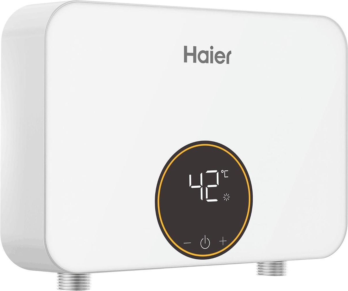 Электрический проточный водонагреватель Haier JET-EI6 фото#2