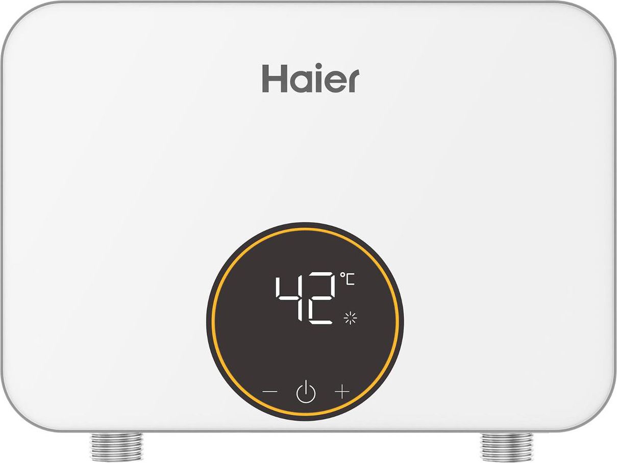 Электрический проточный водонагреватель Haier JET-EI6 фото#3